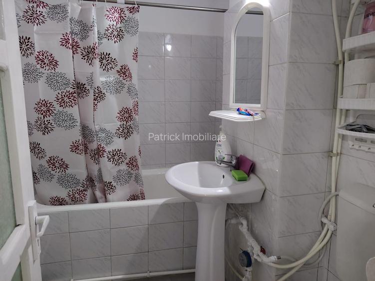 Apartament 1 camera Faleză (vizavi de Palatul Navigației)-etajul2 - 5