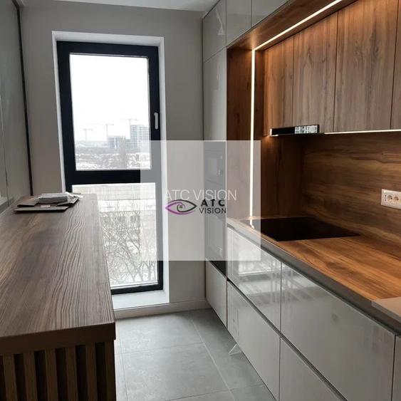 Apartament 2 camere - Nusco City - Aviatiei - Ready to move - 3