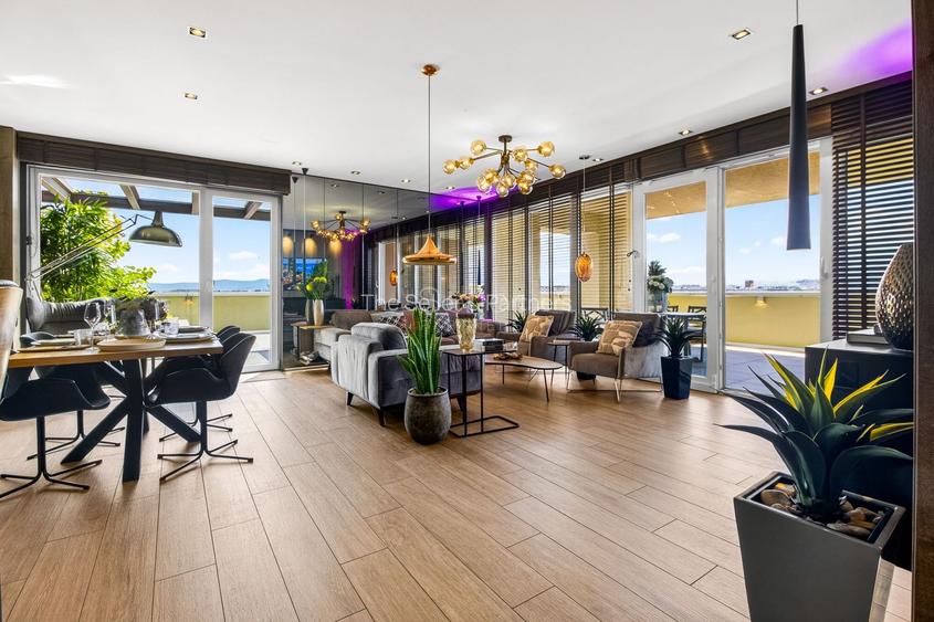 Penthouse Spectaculos | Design Exclusivist - 6