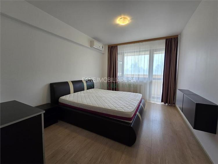 Inchiriere apartament 2 camere mobilat 13 Septembrie - 4