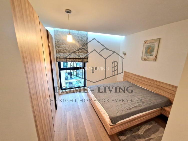 APARTAMENT SUPERB LA INCHIRIERE IN ZONA HERASTRAU - 3