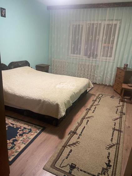 Apartament 3 camere-Astra-Carpatilor - 12