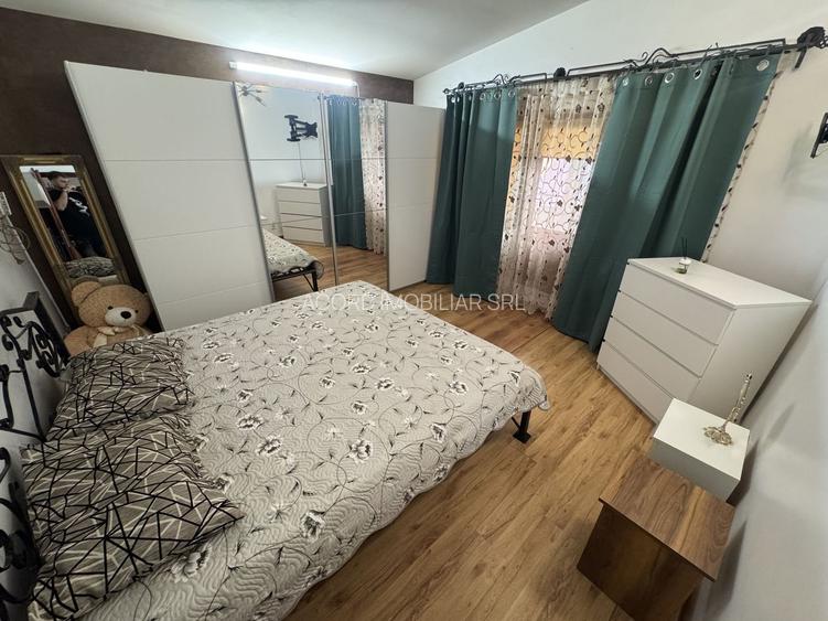 Casa / Vila Individuala P+1 zona Tomis Nord - Locatie Rara, Complet Mobilată - 8