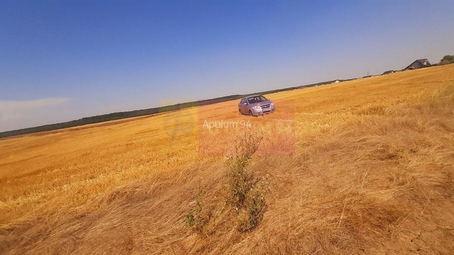 Teren pentru casă/case în Brănești pe strada Toporași - 18
