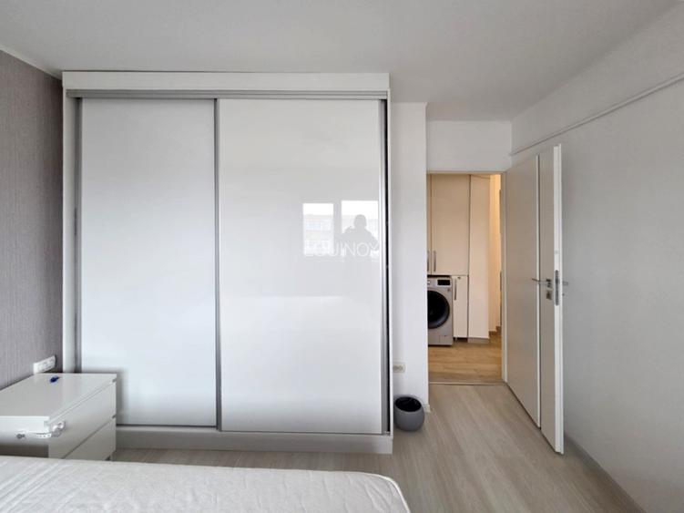 Apartament cu 2 camere devanzare, Mătășești - Palatul Copiilor - 5