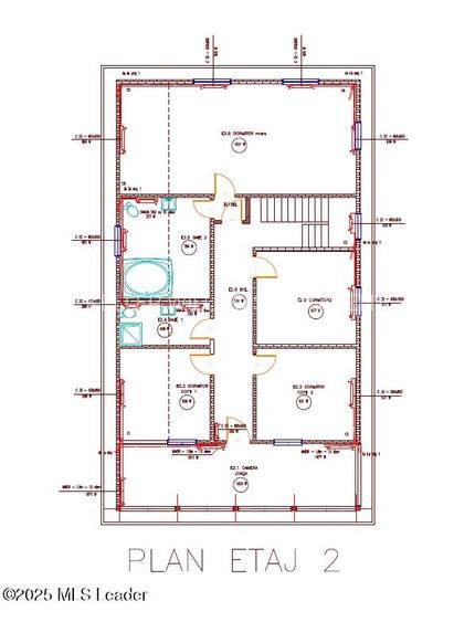 Casa Mogosoaia locuinta, scoala, after-school, gradinita, azil - 45
