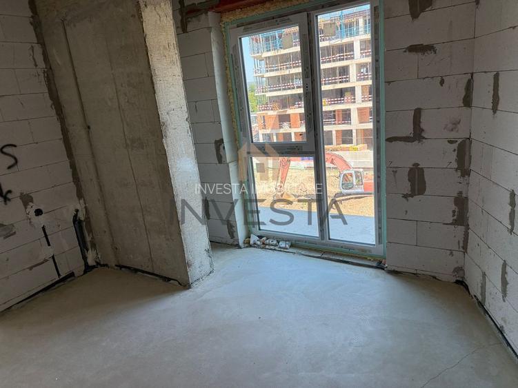 APARTAMENT DE VANZARE 1 CAMERA SOPOR - 4