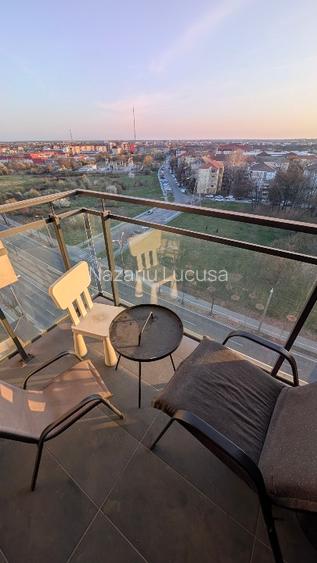 Apartament cu 3 camere si 2 balcoane, zona Soarelui - 8