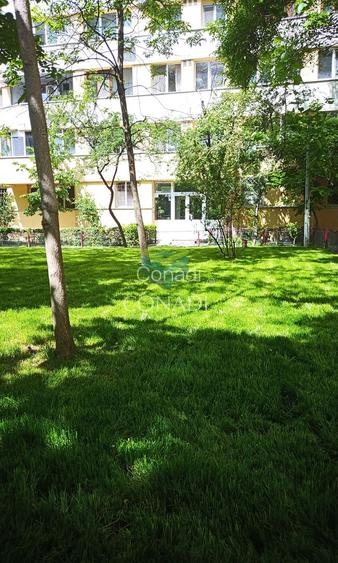 Apartament cu 3 camere la 500m de Metrou Obor renovat // Centrala - 15
