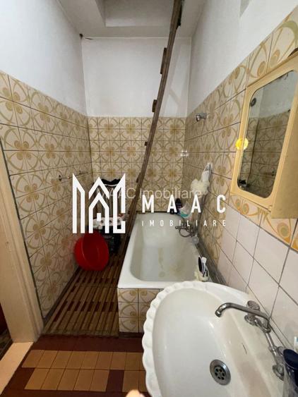 Casă individuală | 1.075 mp teren | 80 mp utili | Investiție | Zona Turnișor - 21