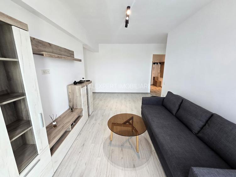 Grand Kristal Residence,2 cam,dec,60 mp,et.3,centrala proprie,mob/utilat - 6