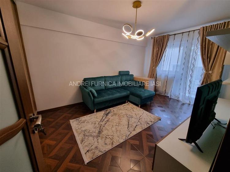 Apartament cu 2 camere de inchiriat - 2