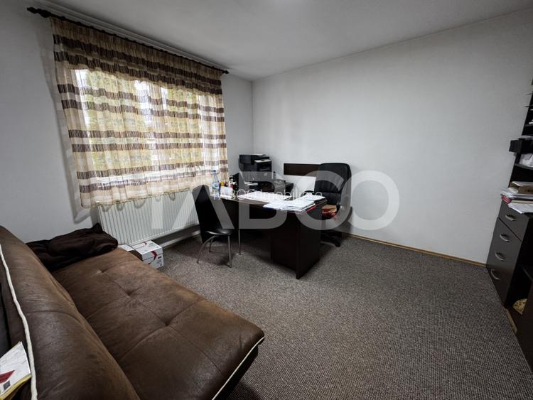 COMISION 0% Casa individuala cu teren 500 mp panouri solare Cristian - 6