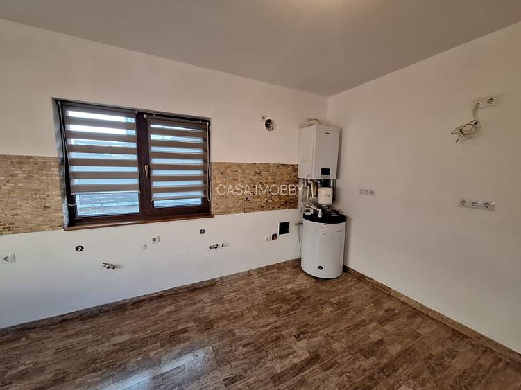 Casa de vanzare Apahida,teren 798mp,suprafata utila 170 mp,pret 280 000 euro. - 18