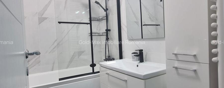 2 camere Lujerului - Exigent Plaza - 7