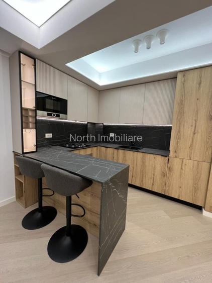 2 camere de inchiriat langa Porsche Nord - 2