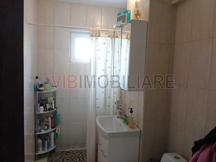 Semidecomandat, 59mp, etaj 3/5, Simion Barnutiu - 5