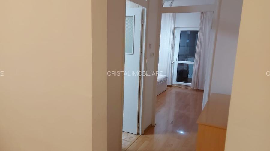 Apartament 2 Camere Vitan Mall, Centrala Proprie, 64 mp, 2 Balcoane - 3