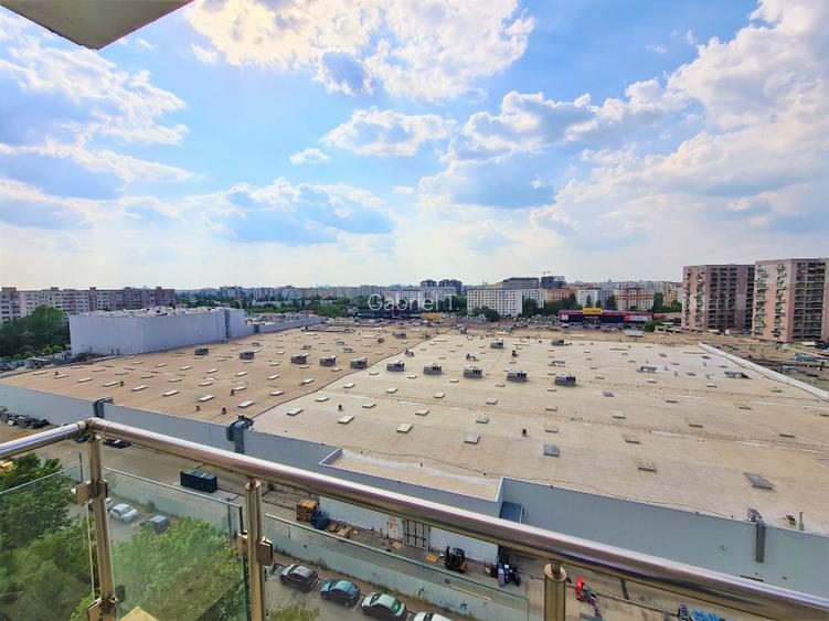 2 camere - Mobilat și Utilat - Bloc nou - Citadella Titan - 7