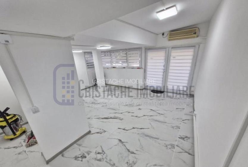 Spatiu comercial – Ideal pentru birouri sau activitati comerciale-Ion Mihalache - 2
