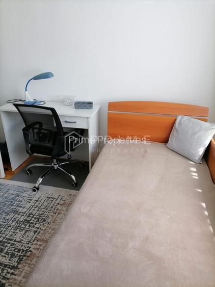 Apartament 3 camere de închiriat – Dâmbu, etaj 1, ideal pentru studenț - 11