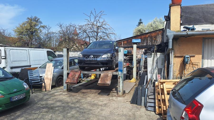 Vand casa in Bartolomeu - 5