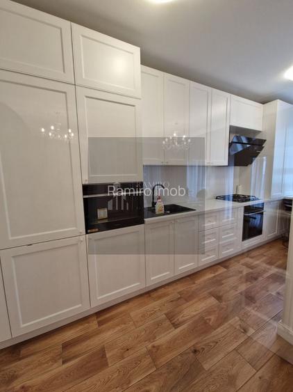 Apartament 3 camere Herastrau / Bdl Regele Mihai / Loc de parcare - 10