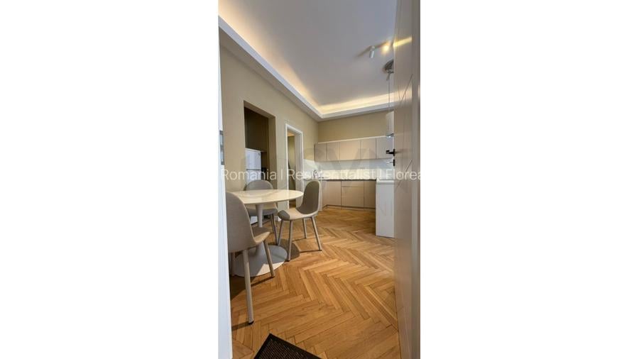 REA1028773 Dorobanti l Renovat l Etaj 1 - 8