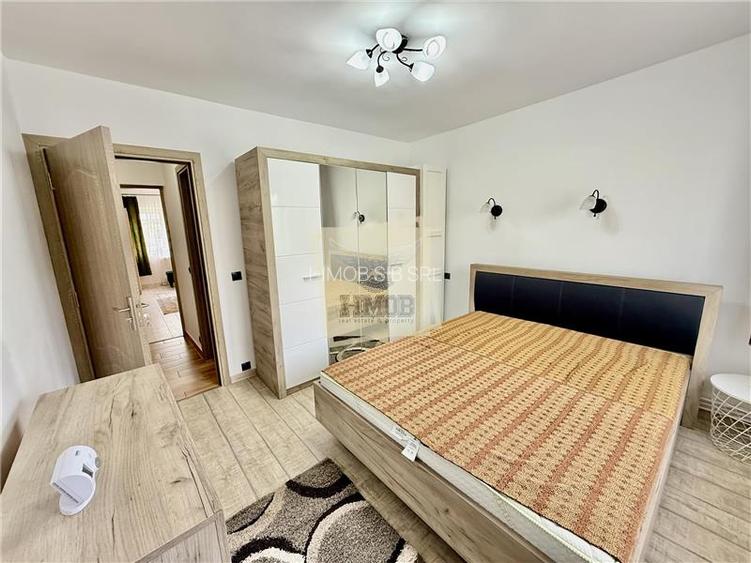 Apartament modern etajul 1 cu 2 camere decomandat Strand 1 - 2