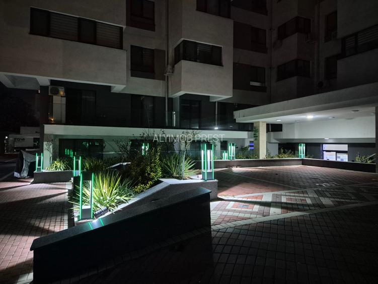 2 CAMERE - Central Address Residence -  2,3 km Unirii - 3