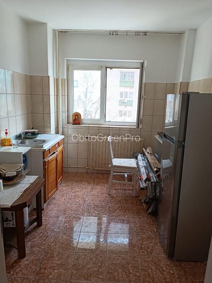 3 camere an constructie 1983 langa Ghencea Business Center - 13