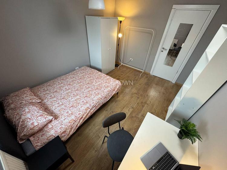 Room for rent | Bills included | Erasmus | Romana | Ateneu - 23