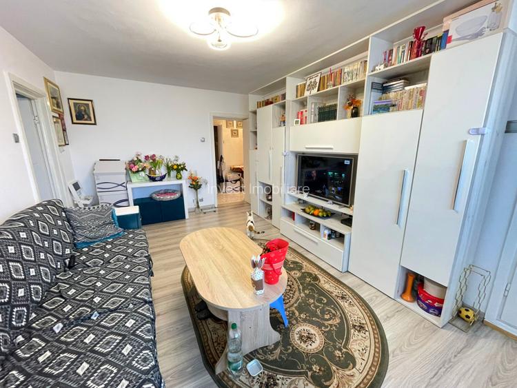 Apartament 3 camere - bloc fără risc - Podu Roș-Tutora - 3