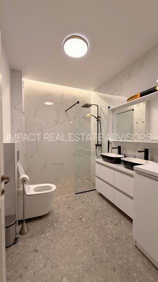 3 camere |  209.9mp | 2 locuri parcare | Sisesti-Baneasa - 16