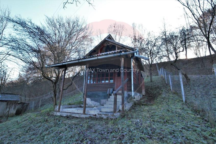 Casă / Vilă cu 7 camere de vânzare - 23