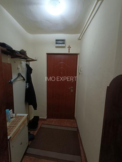 Apartament 3 camere, 70 mp utili, balcon, zona Cetate, Alba Iulia - 17
