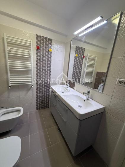 Casă modernă 4 dormitoare,mobilată cu 3 locuri de parcare – Chiajna - 27