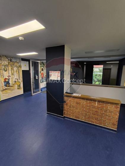 Spațiu comercial de vanzare - 13