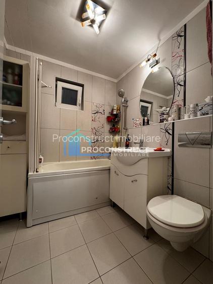 Apartament 3 Camere, 69 mp, Mobilat si Utilat – Zona Excelenta - 15