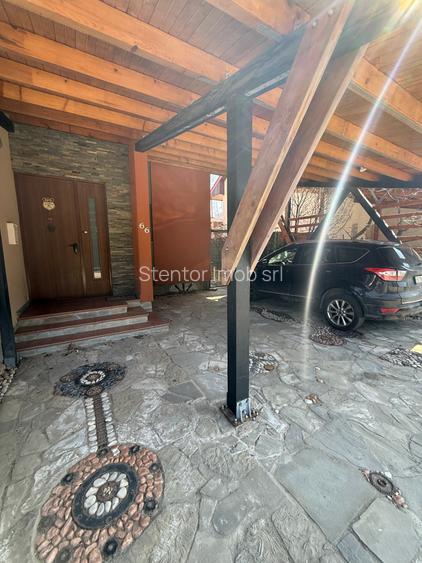 Vila superba de inchiriat in American Village,PET FRIENDLY - 4