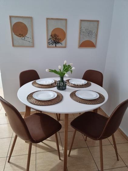 Apartament 2 camere langa Iulius Town - 9