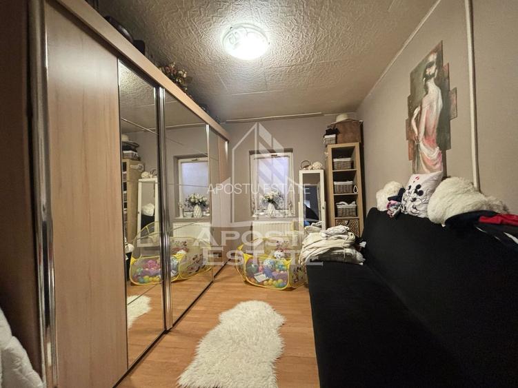 Casa individuala deosebita cu 6 camere, zona Girocului - 8