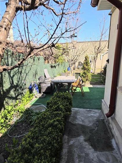 Casa Coiciu Locuibila, Teren 270 MP, Str. 8 Martie - 24