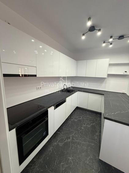 Casa Moderna De Inchiriat, 400 Mp Teren, Zona Peștișorul De Aur - 3