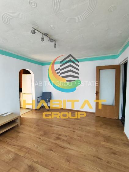 Apartament 2 Camere bloc reabilitat sector 4 - 13