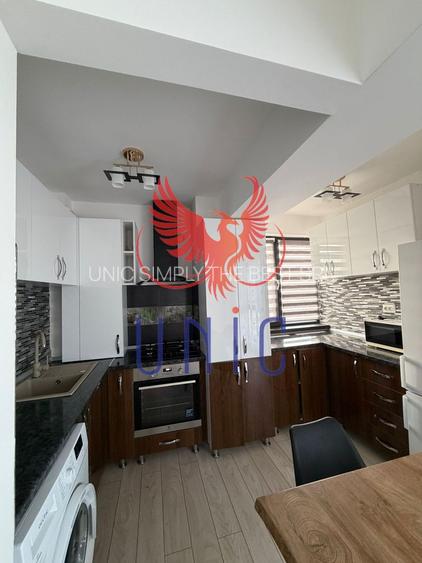 3 camere Calea Severinului-Promenada - 4