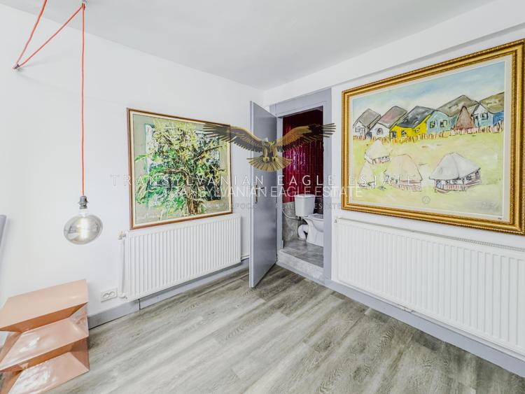 PET friendly Apartament modern|1 camera |36 m2 utili|Zona USAMV - 8