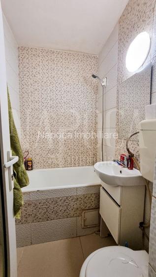 Garsoniera de vanzare in Iosia  Nord Oradea, Oradea - 4