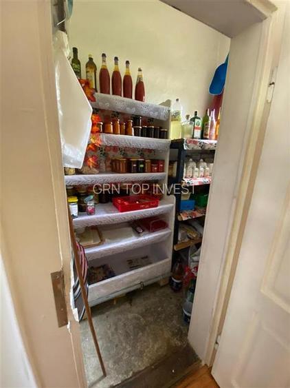 Casa 2 camere 100mp gradina zona Piata Cibin - 6