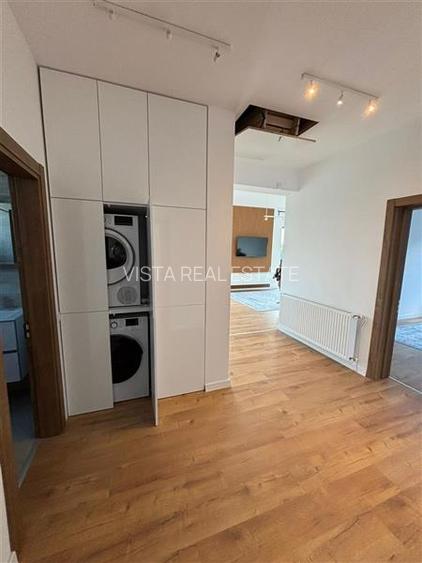 Casa individuala 4 camere, parter, gradina 430mp, cartier rezidential in Izvor, - 9